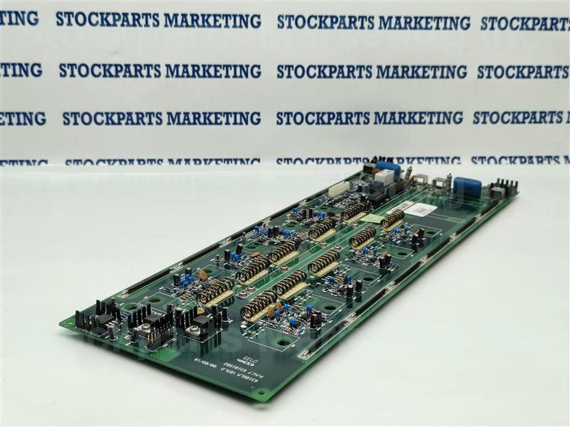 63106LM VER.D 7 63101502 Board for Chroma 63106 Fast Shipping