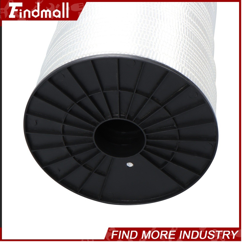 Findmall 1/2″ x 1053′ 1250 lbf Tensile Capacity Polyester Pulling Tape Mule Tape