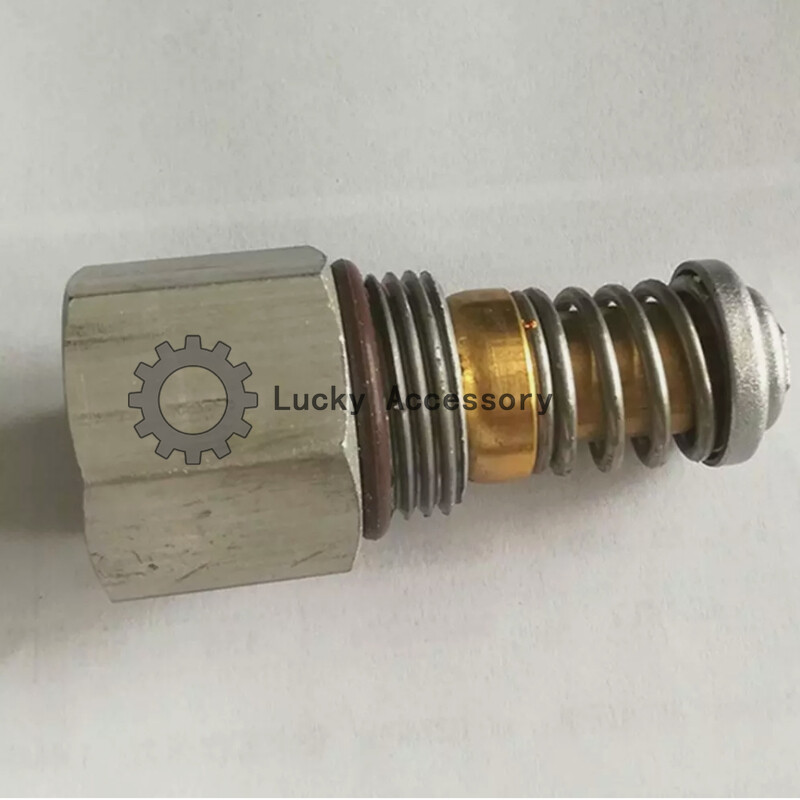 1Pcs New 22282024 Thermal valve Spool for Ingersoll Rand Screw Compressor