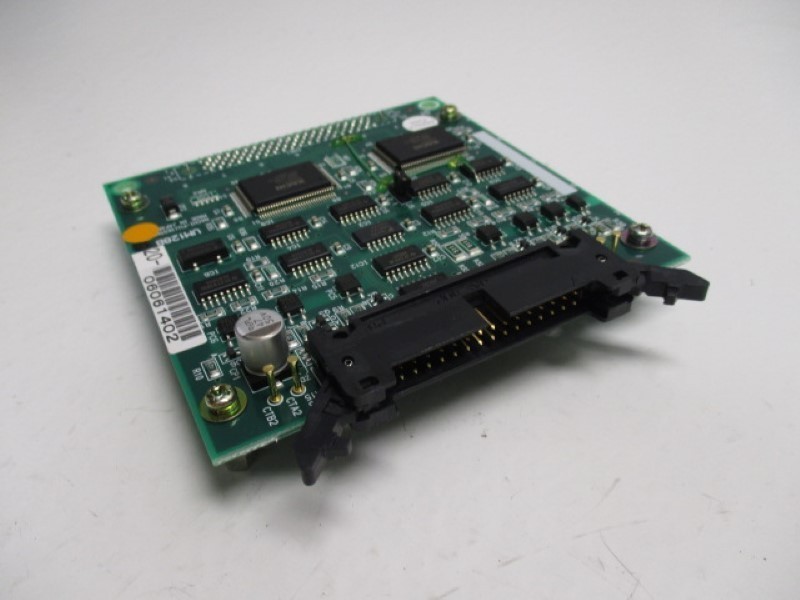 NACHI UM128B CIRCUIT BOARD NSNP