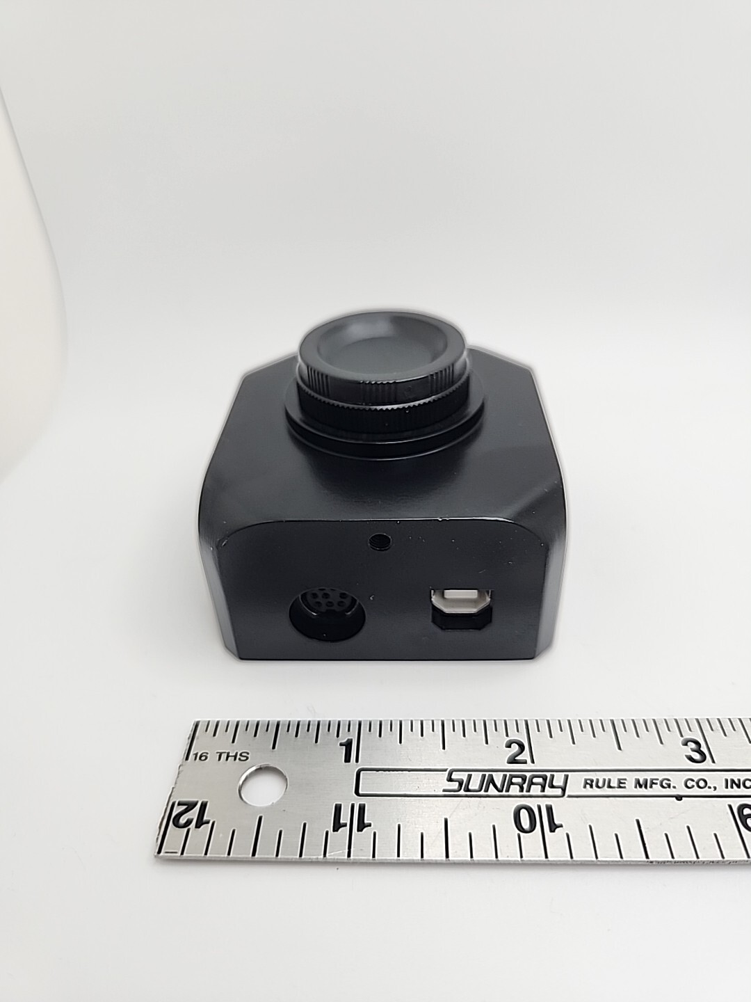 Mightex BTE-B013-UW Windowless USB2.0 Buffered CMOS10-bit Monochrome 1.3MPCamera