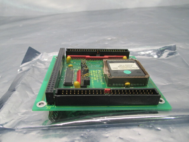 WinSystems PCM-UIO48A PC/104 Digital IO PCB, 400-0184-000, 100230
