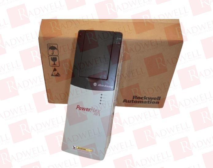 ALLEN BRADLEY 20BC8P7A0AYNANA0 / 20BC8P7A0AYNANA0 (USED)