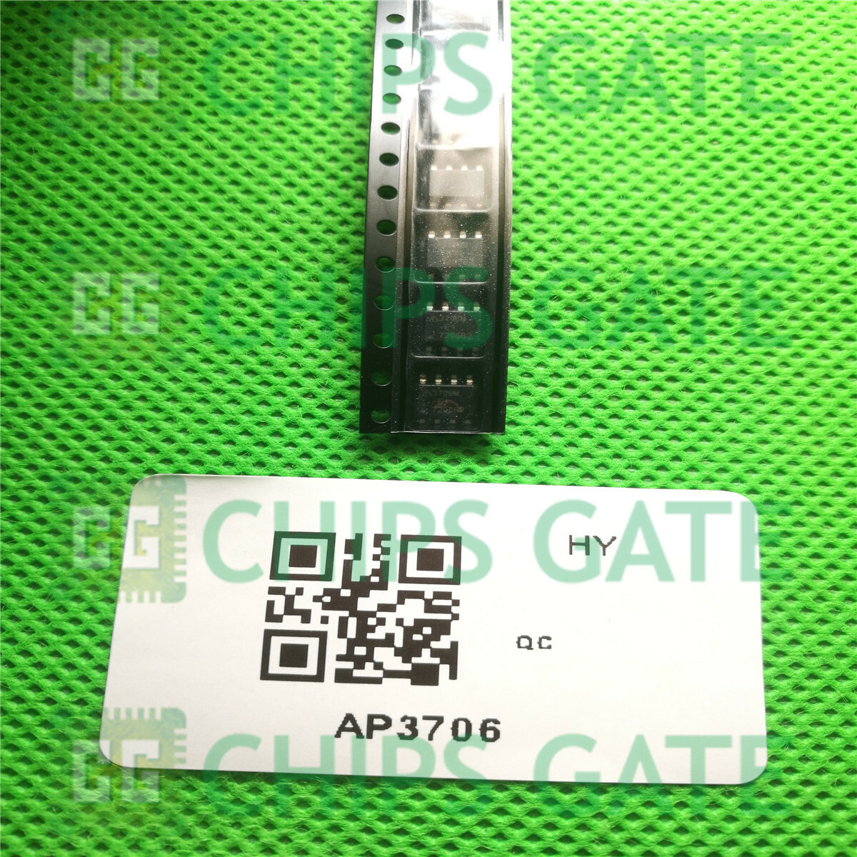 15PCS AP3706 Brand: BCD