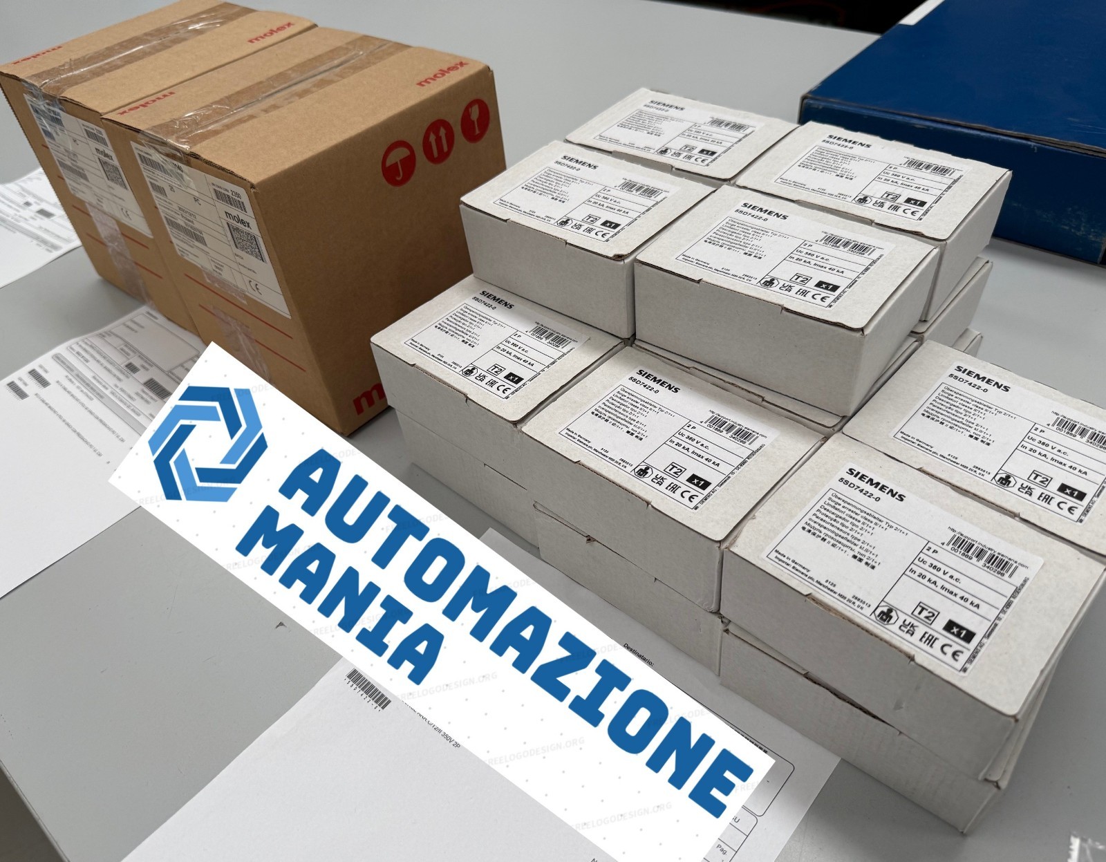 DATALOGIC S41-5-C-P