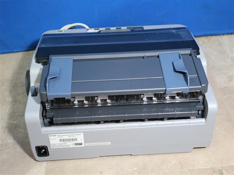 Epson PA71A LX-310 LX310 Dot Matrix Printer 30 Days Warranty Expedited Shipping