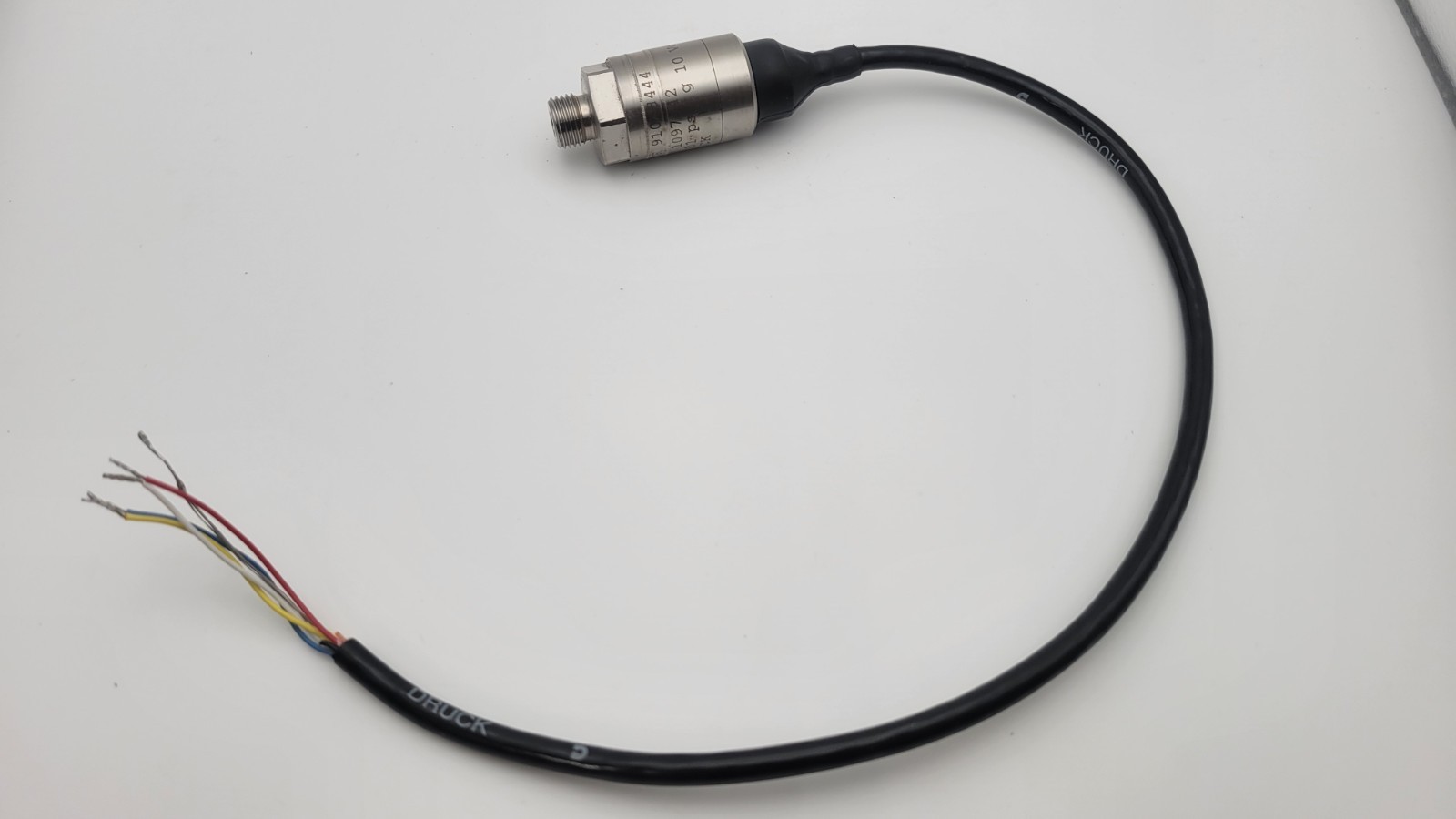 Druck PDCR 910-8444 Pressure Sensor PDCR910-8444 PDCR9108444 (TBI)