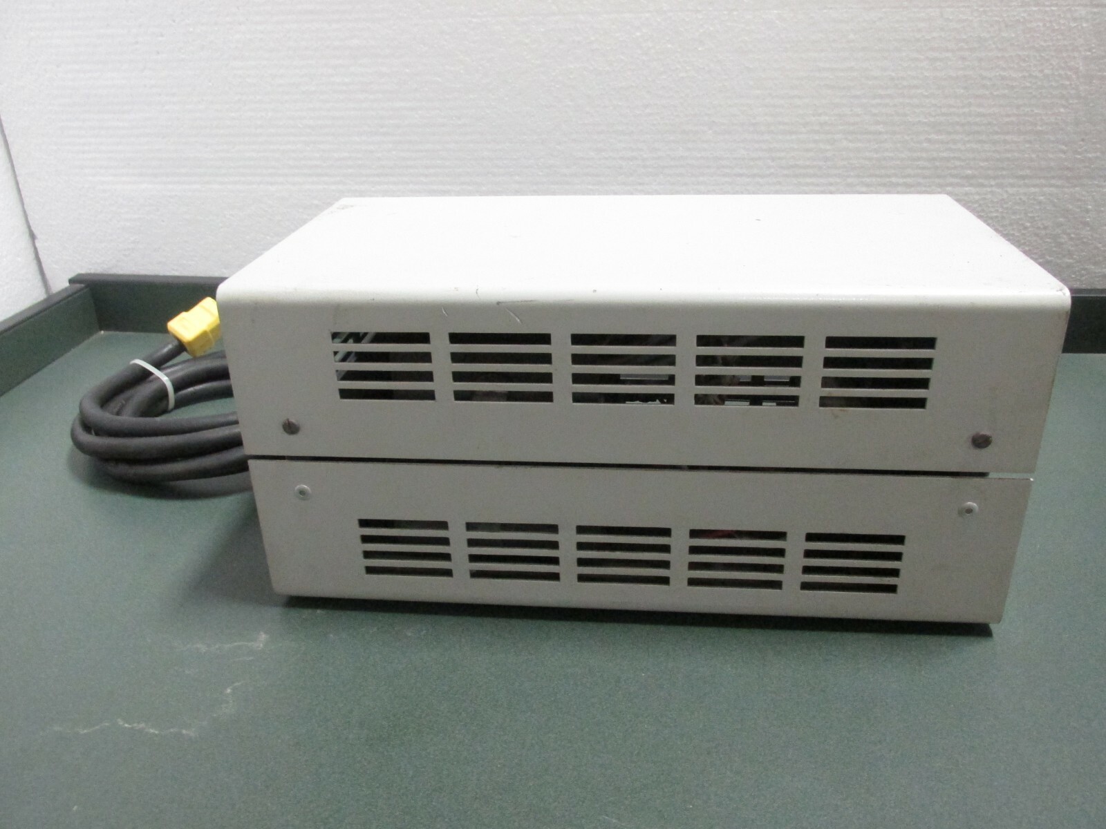 120V 30A Superior Electric Stabiline TVS301CU 1PH Transient Volt. Supp. 45675WVS