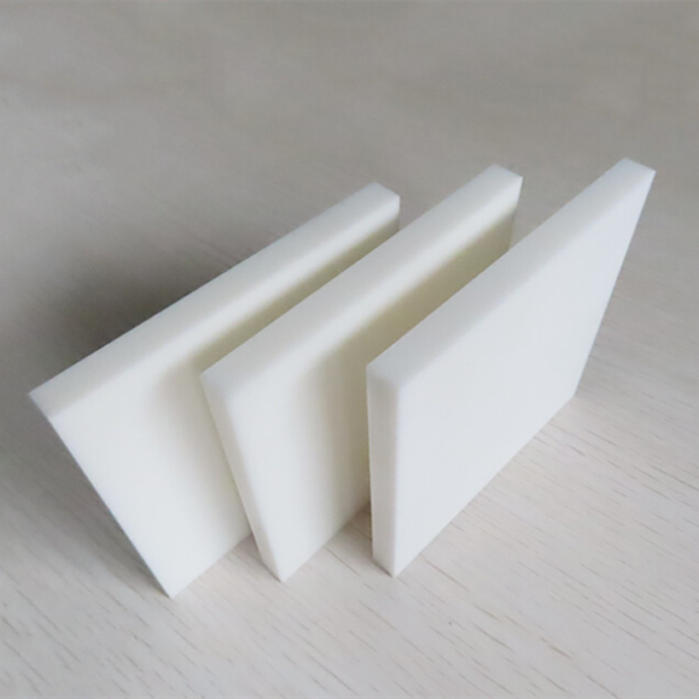 100*100mm Insulation Zirconia Ceramic Sheet Plate,High Temperature Resistance