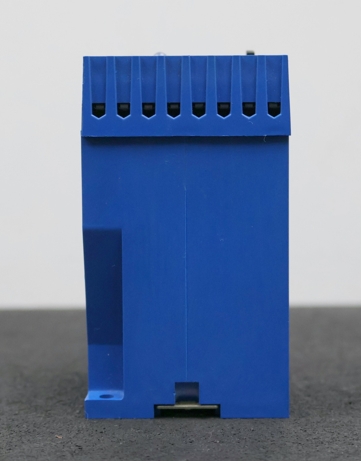 ESGO EAW Motor Protection Device Thermistor TSG2 110V 50-60Hz 220V 2.5A Blue Unused