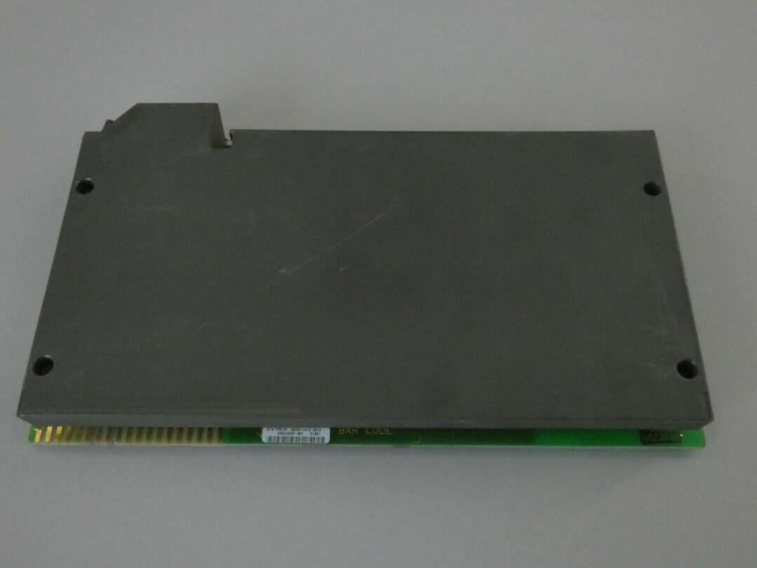 Allen-Bradley 1771-IAD/D Input Module 120V AC/DC C01