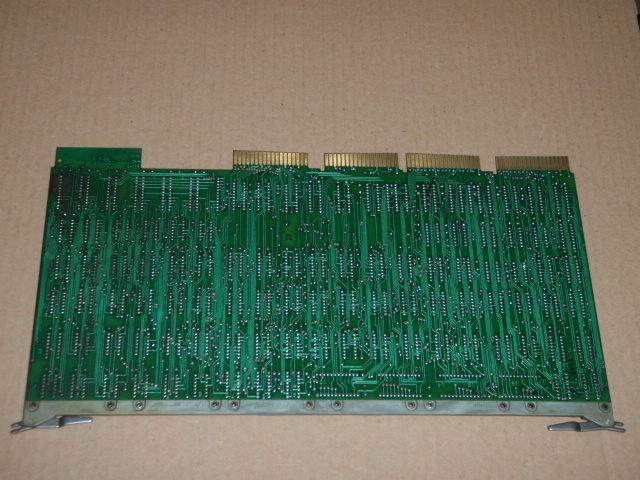 Lot of (2) Kearney Trecker PC Circuit Board 1-21781-02 1-2178102 Rev 4 12178102