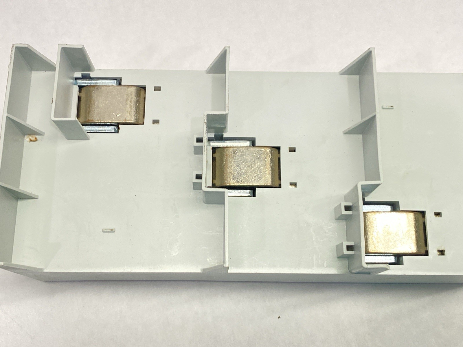 Rittal SV 9342.250 Connection Adapter for Busbar Systems 9342250