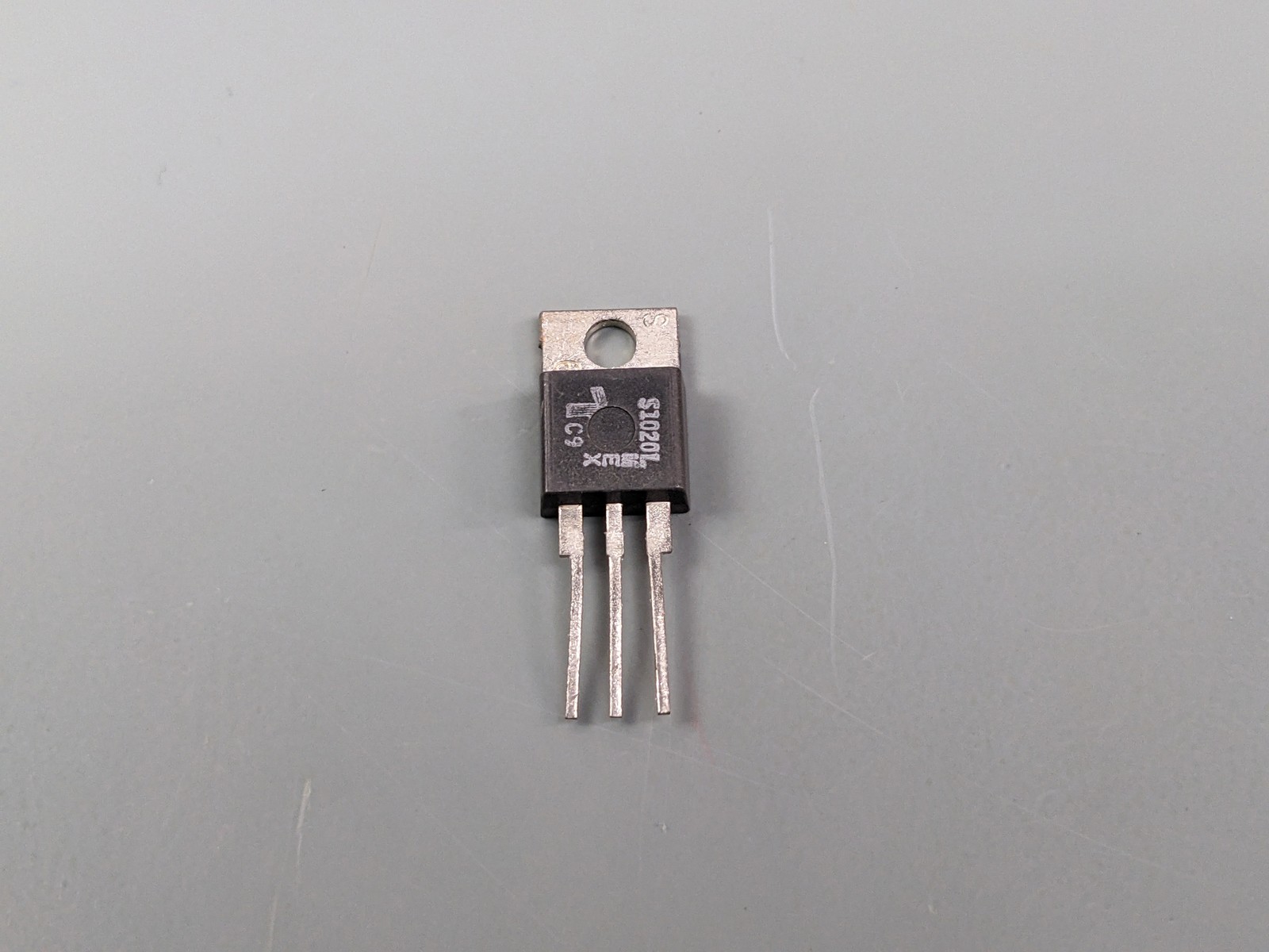 Teccor S1020L SCR 20A 100V