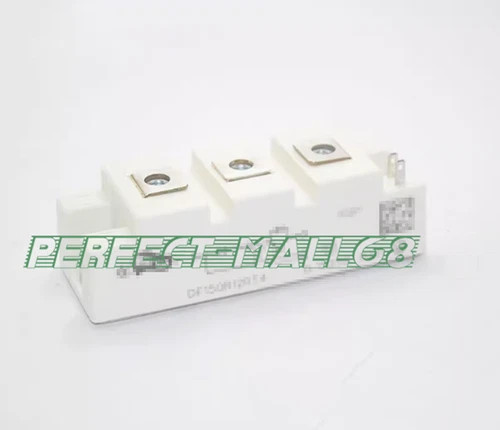 1PC NEW FOR Module DF50R12RT4 DF75R12RT4 DF100R12RT4