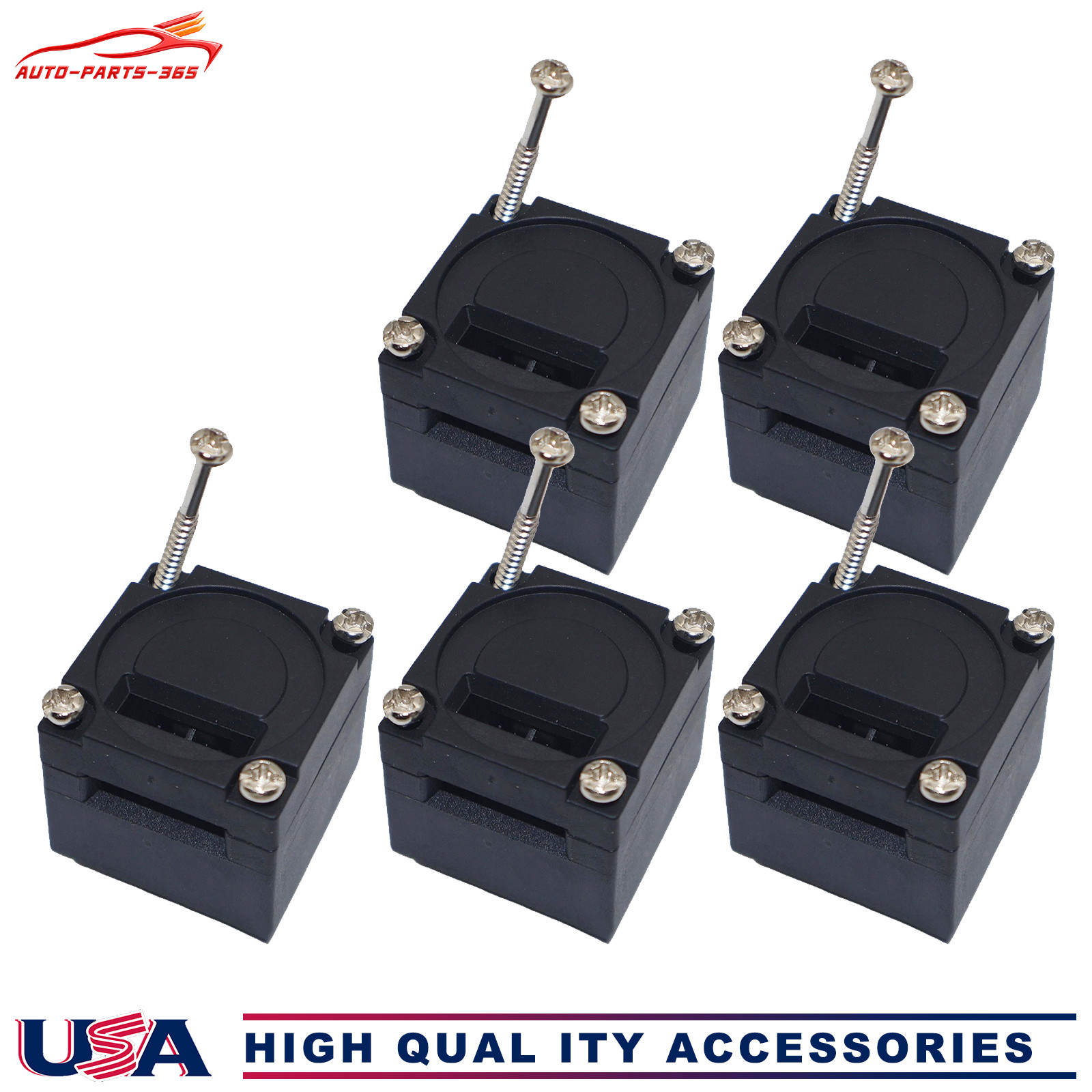5PCS 078768 TP Safety Switch Component For EUCHNER