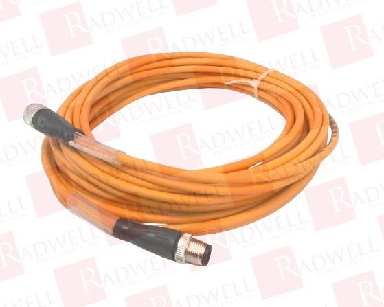 PEPPERL & FUCHS V1-G-OR10M-POC-V1-G / V1GOR10MPOCV1G (NEW NO BOX)