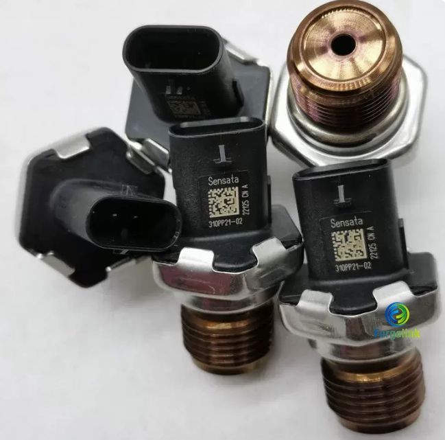 1pc new for Common rail pressure sensor 810PP08-01 28515519