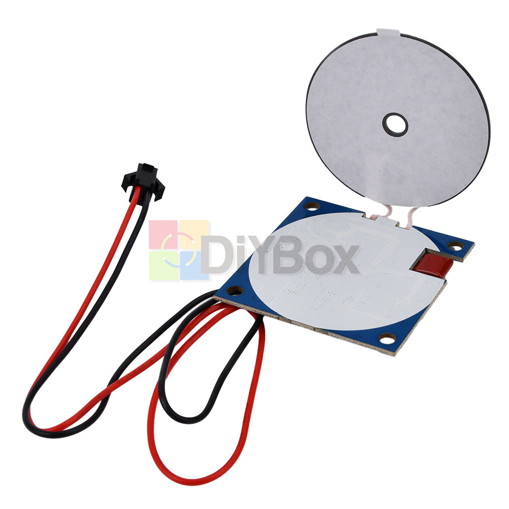 DC12V-24V 20W Wireless Car Fast Charging Board High-power Charging Module DIY