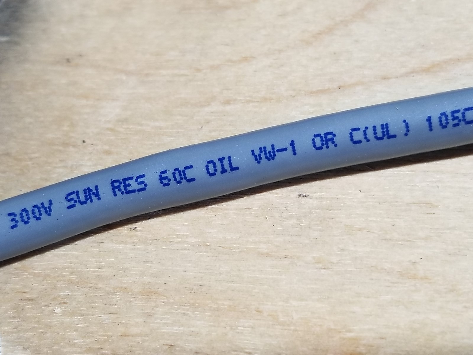 Alpha Wire 5162C 18/2C XtraGuard Suprashield Control/Instrumentation Cable /5ft