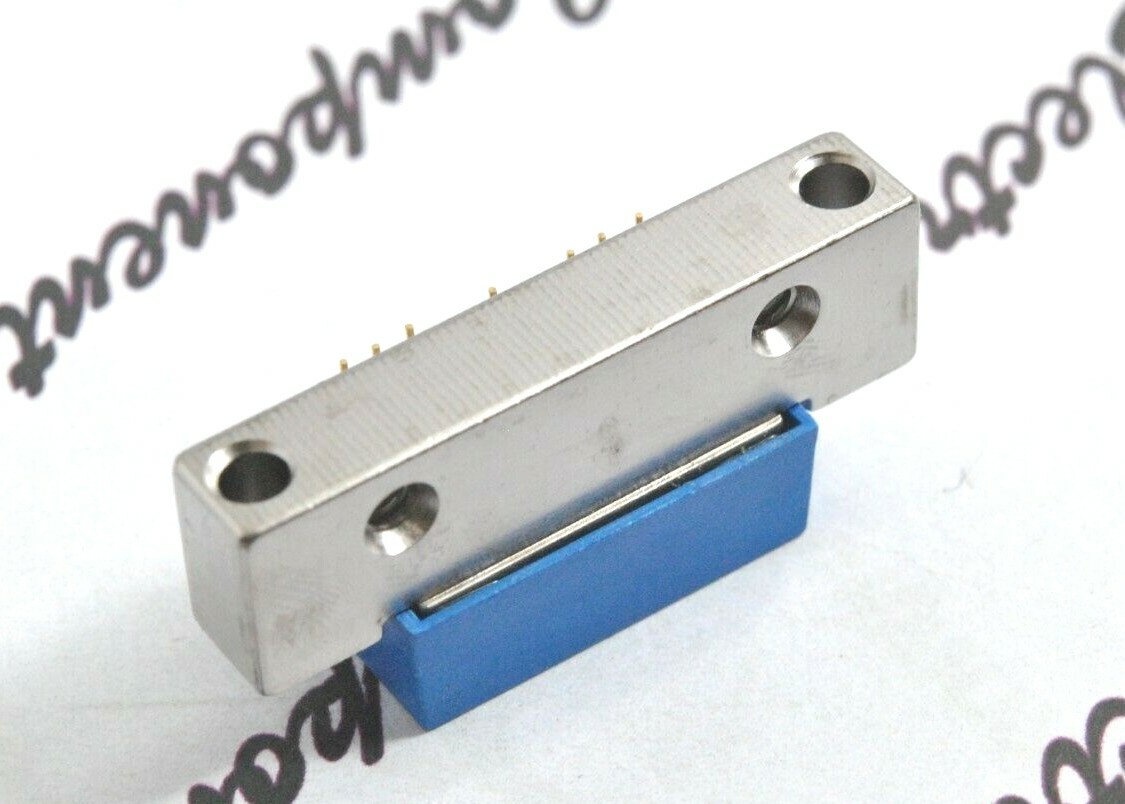1pcs – Motorola MHW5222A 450MHz CATV Amplifier The RF Line 22dB GAIN Malaysia