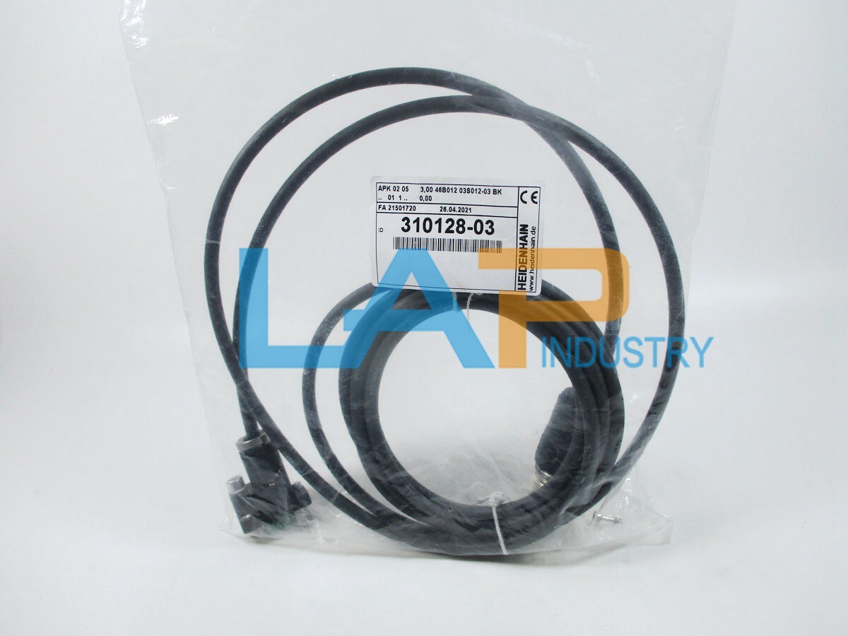 1PCS NEW FOR HEIDENHAIN Encoder Cable LB382C 310128-03