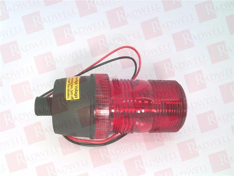GRAINGER 2ERP1 / 2ERP1 (NEW IN BOX)