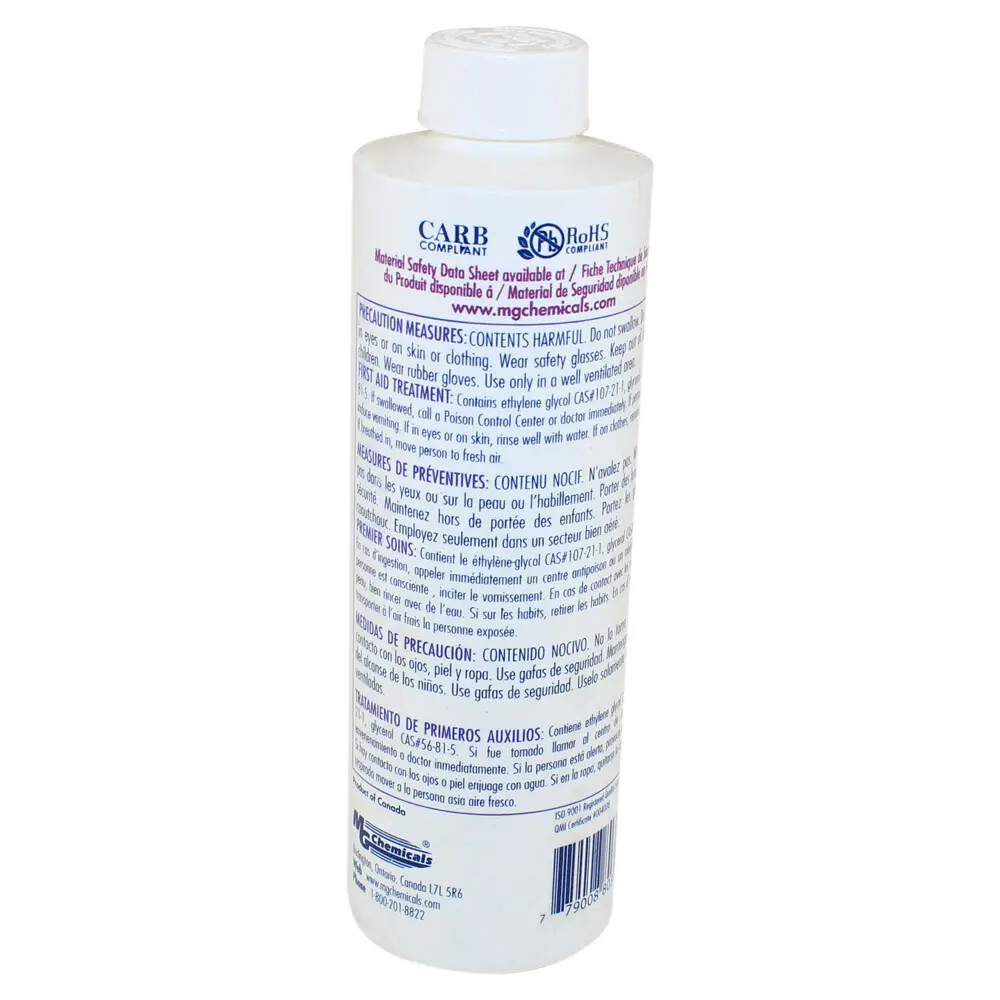 MG Chemicals 803-500ML Projection Tube Coolant, 17 oz Bottle