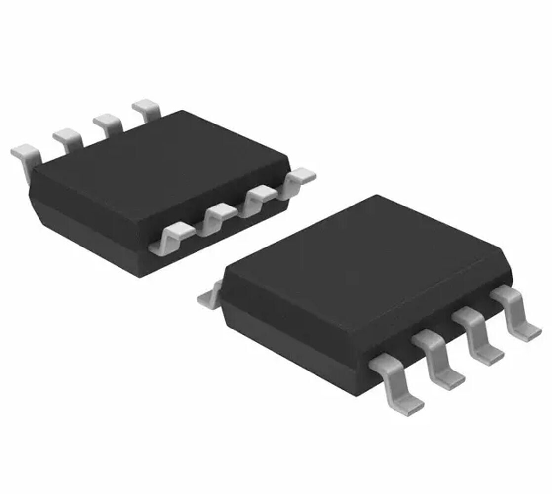 AT93C56-10SC IC EEPROM 2KBIT 2MHZ 8SOIC