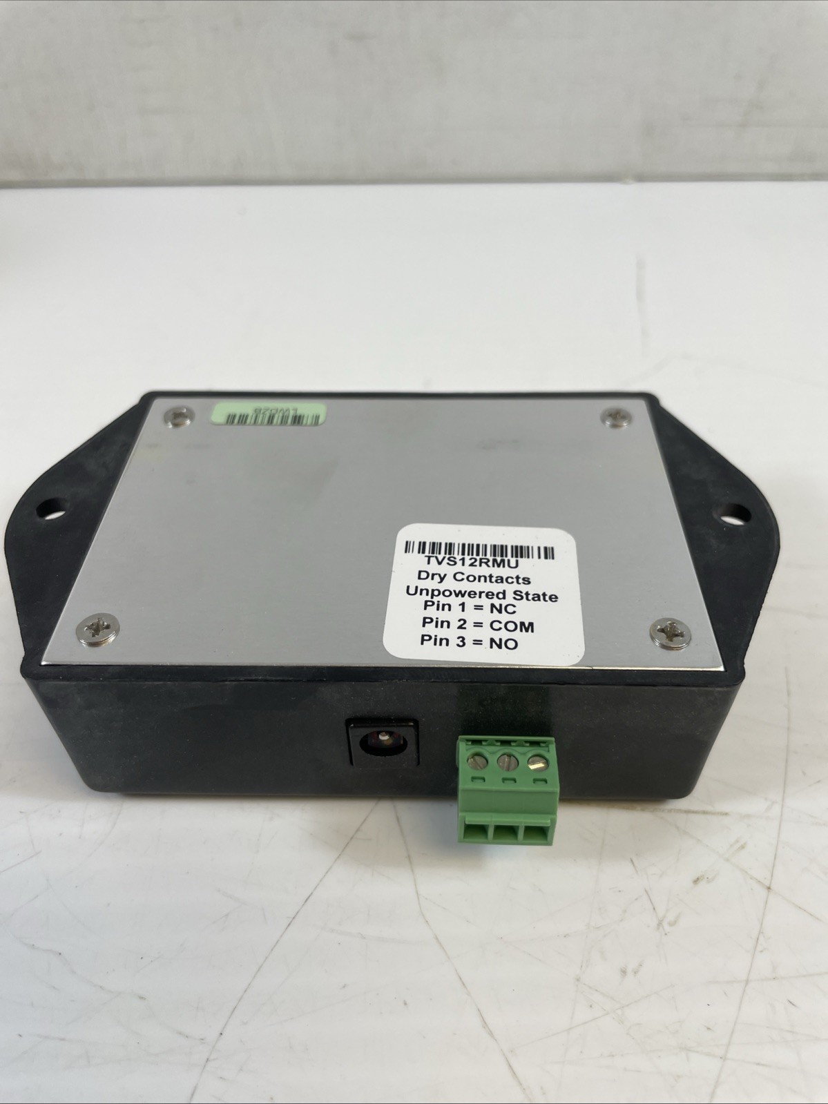 Square D, TVS12RMU, SPD Accessory Remote Monitor Surge