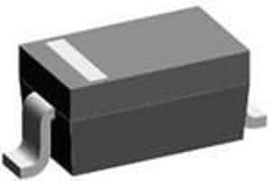 25Pcs BZT52B68-E3-08 SOD-123-2 Zener Diodes 68 Volt 0.5W 2%