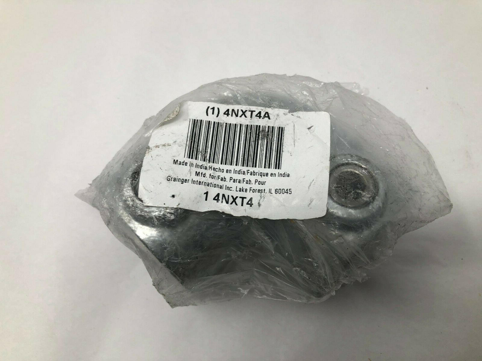 Grainger International 4NXT4 Elbow Nominal Pipe Size 1-1/4″