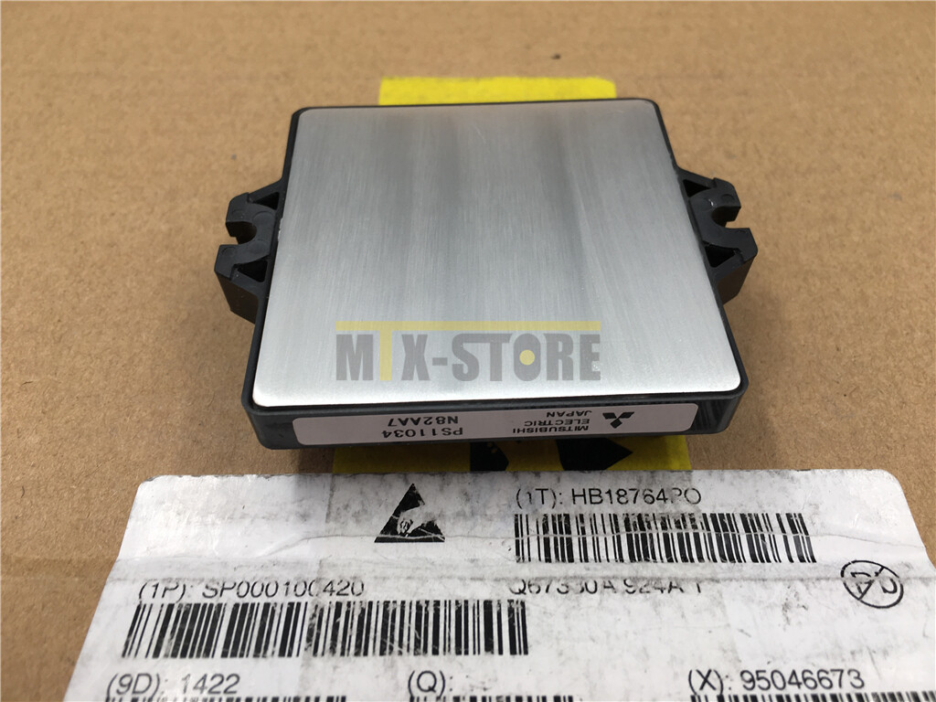 1PCS Brand New MITSUBISHI Module PS11034 Quality Assurance 100%