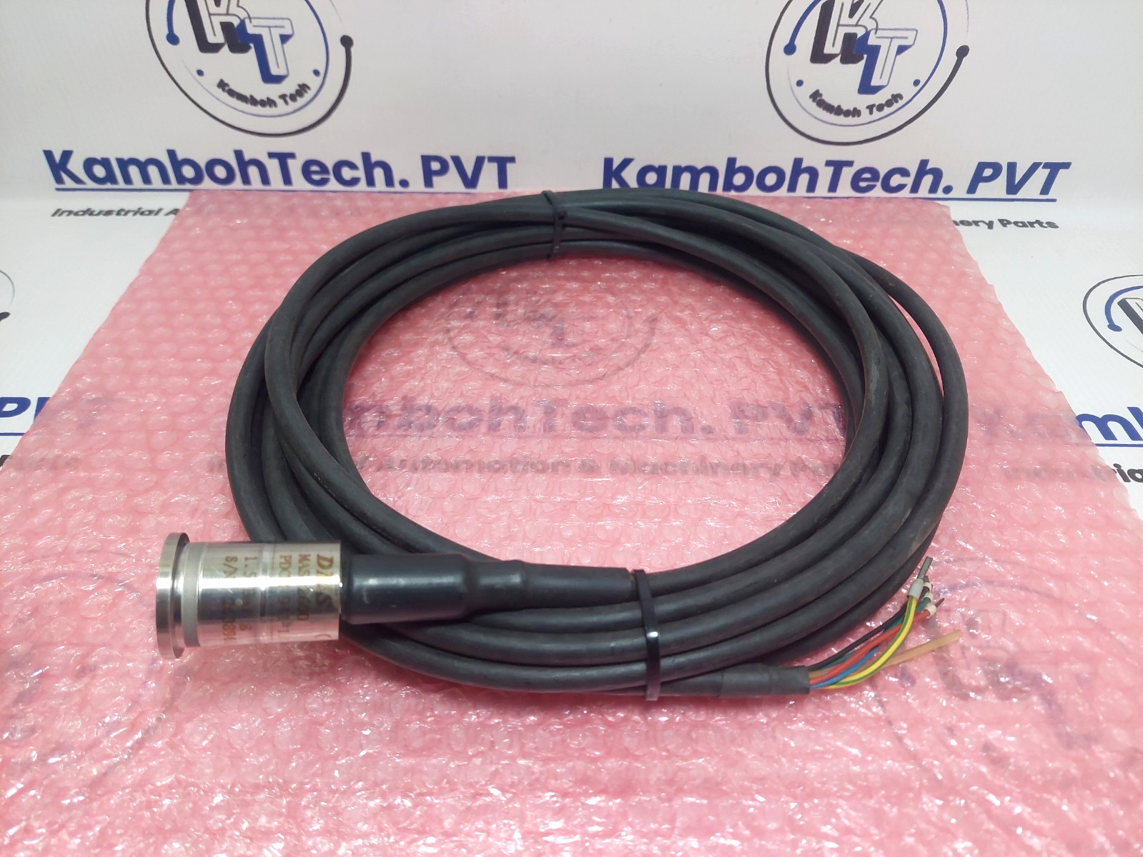 DMS MAS 2600 PDCR941-1102-1 1.5Bar