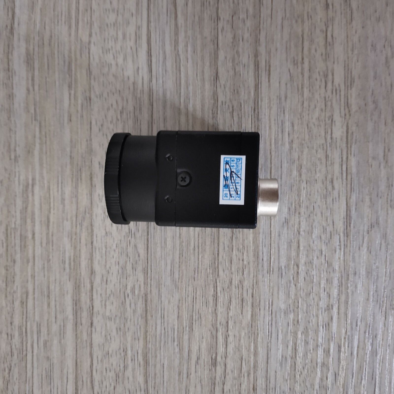 1PC SENTECH STC-A33A monochrome CCD industrial camera