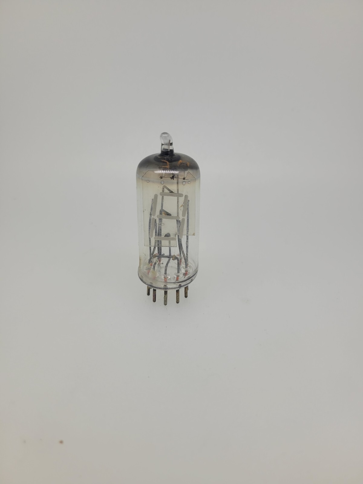 DT-1704C – TUNG-SOL – Digivac Seven Segment VFD Tube TESTED