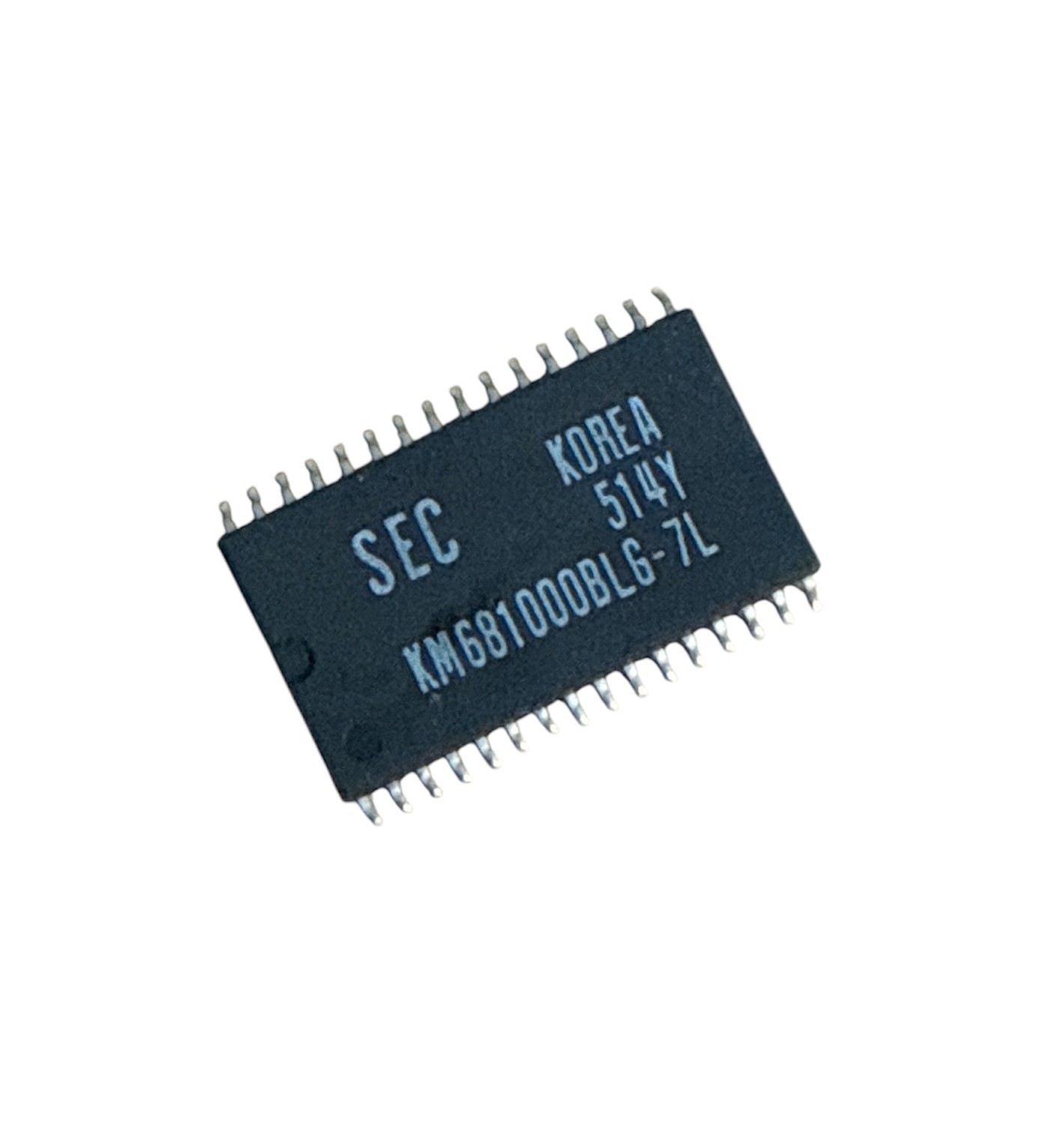Samsung KM681000BLG-7L SOIC-32 / 90 DAYS WARRANTY