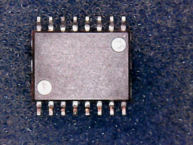 MXIC MX25L25635EMI-12G SOP16 IC Chip [1 Piece] Fast USA SHIPPER… …(C11B2)