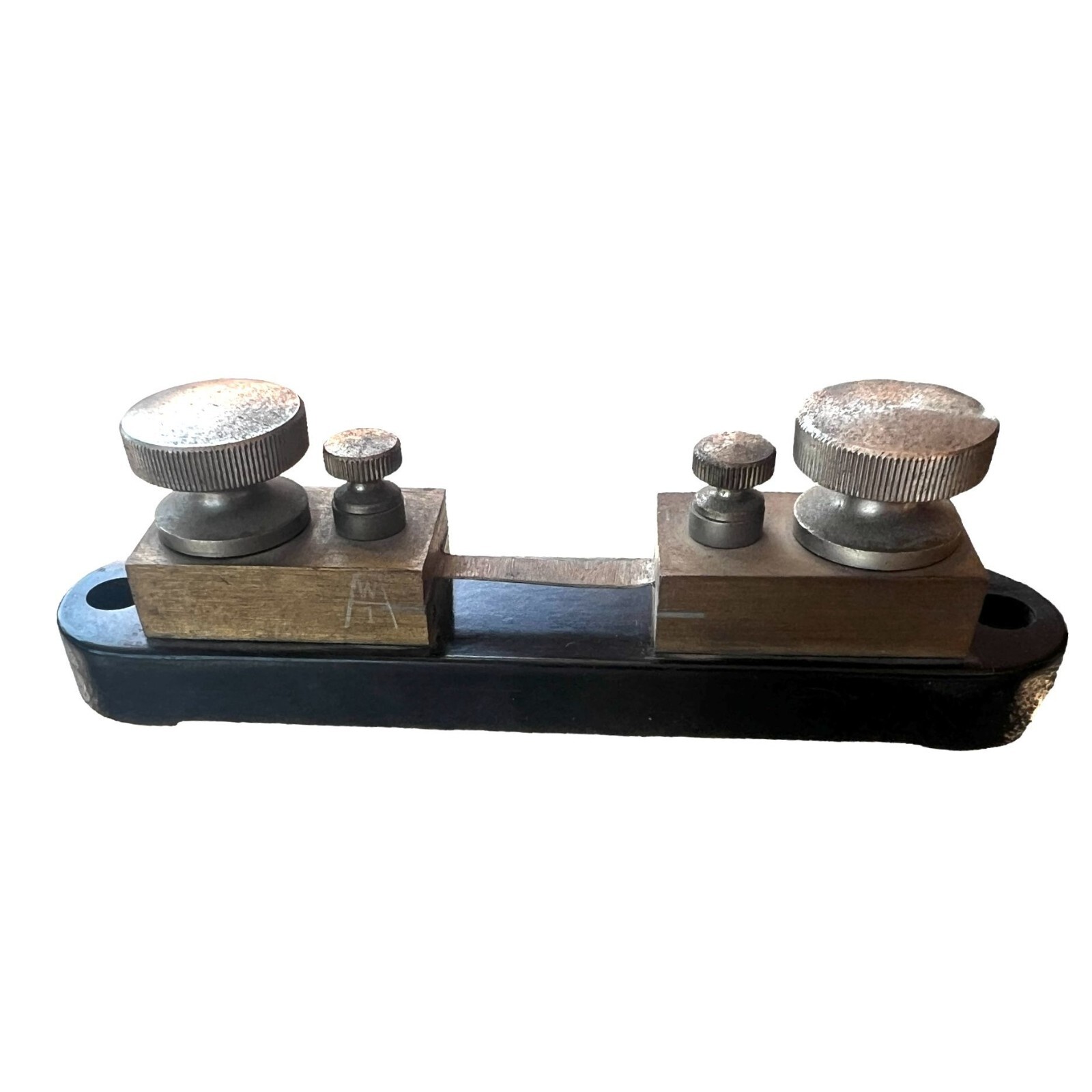 Weston 224 15 Amp 50 MV Electric Shunt Resistor GUC