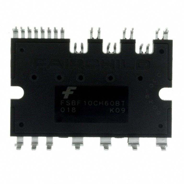 FSC FSBF10CH60BT MODULE Smart Power Module; Package: RH