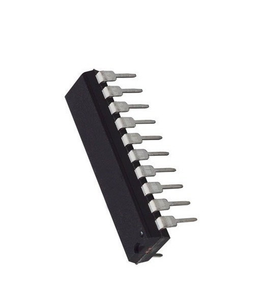 Major Brands 74LS240 Octal Buffer/Line Driver, Dip 20