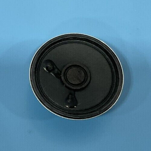 (4PCS) S200RA SMALL SPEAKER Digi-Key Part Number 2377-S200RA-ND ( 8 OHMS )