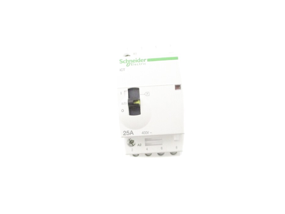 SCHNEIDER ELECTRIC A9C21834 25A 220/240V NSNP