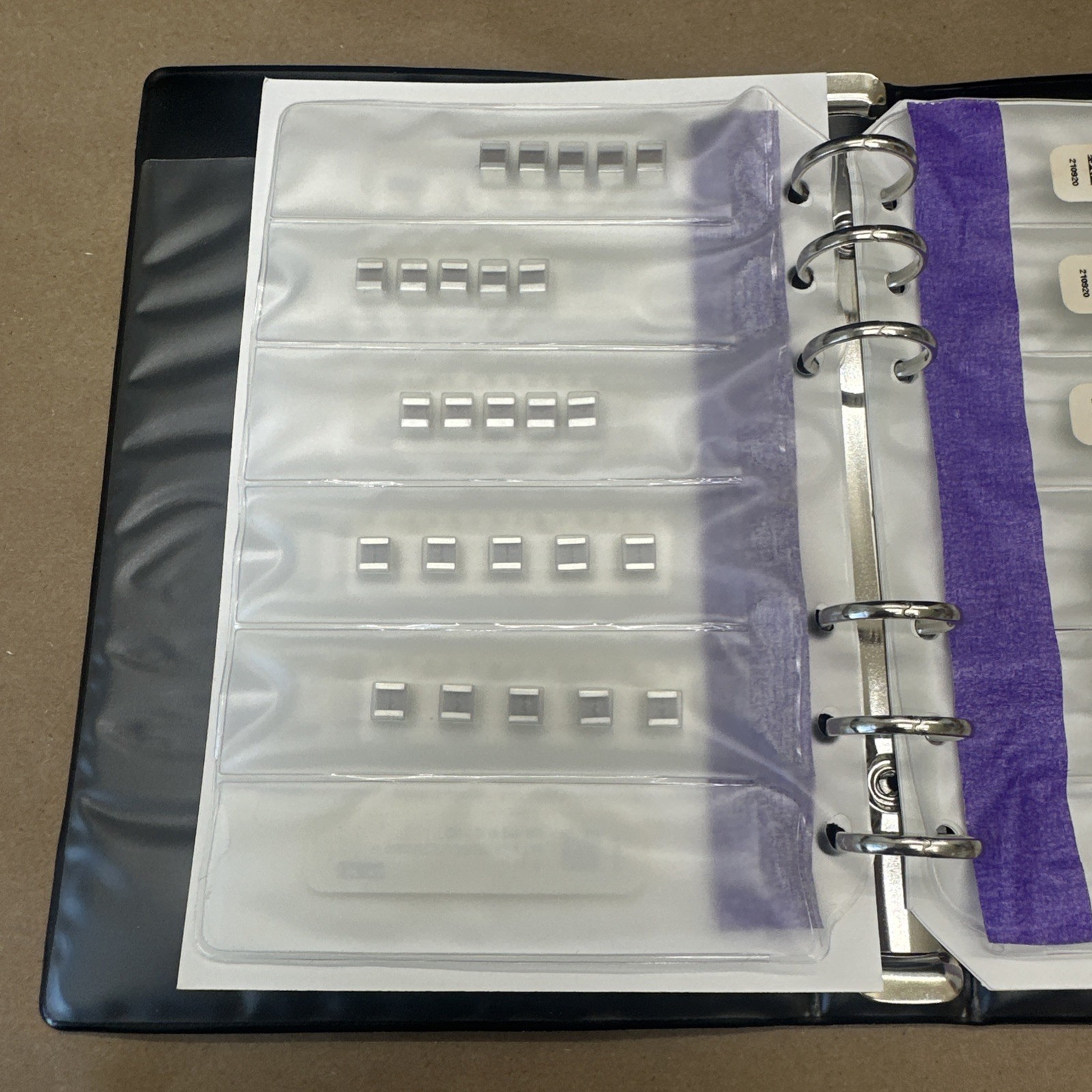 INCOMPLETE KIT- Digi-Key TDK MEGA-CG01-E24-KIT 445-182074-KIT-ND || WARRANTY!