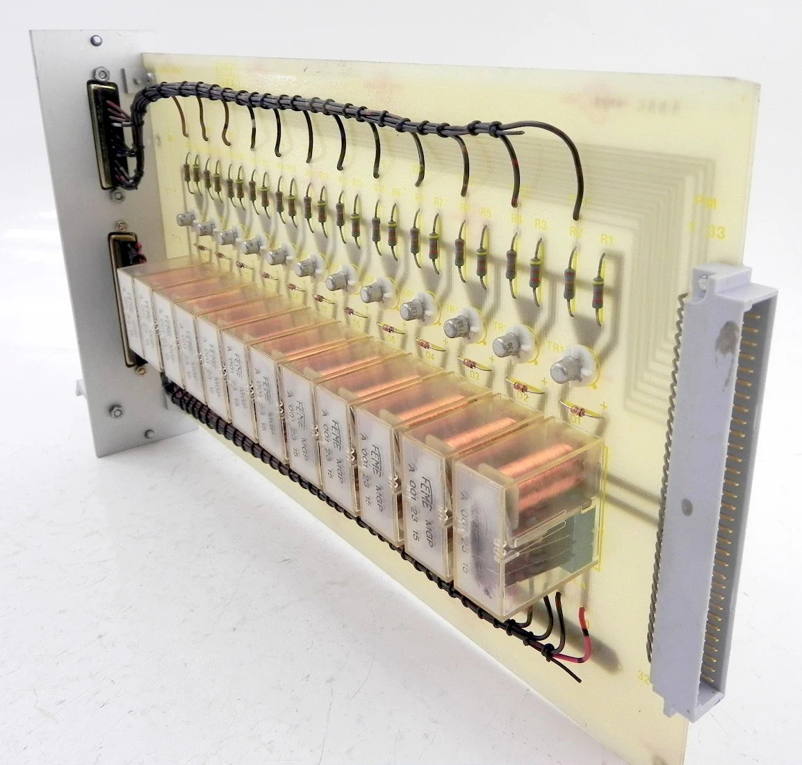 Beckman Power Drive EBSC 4194/1