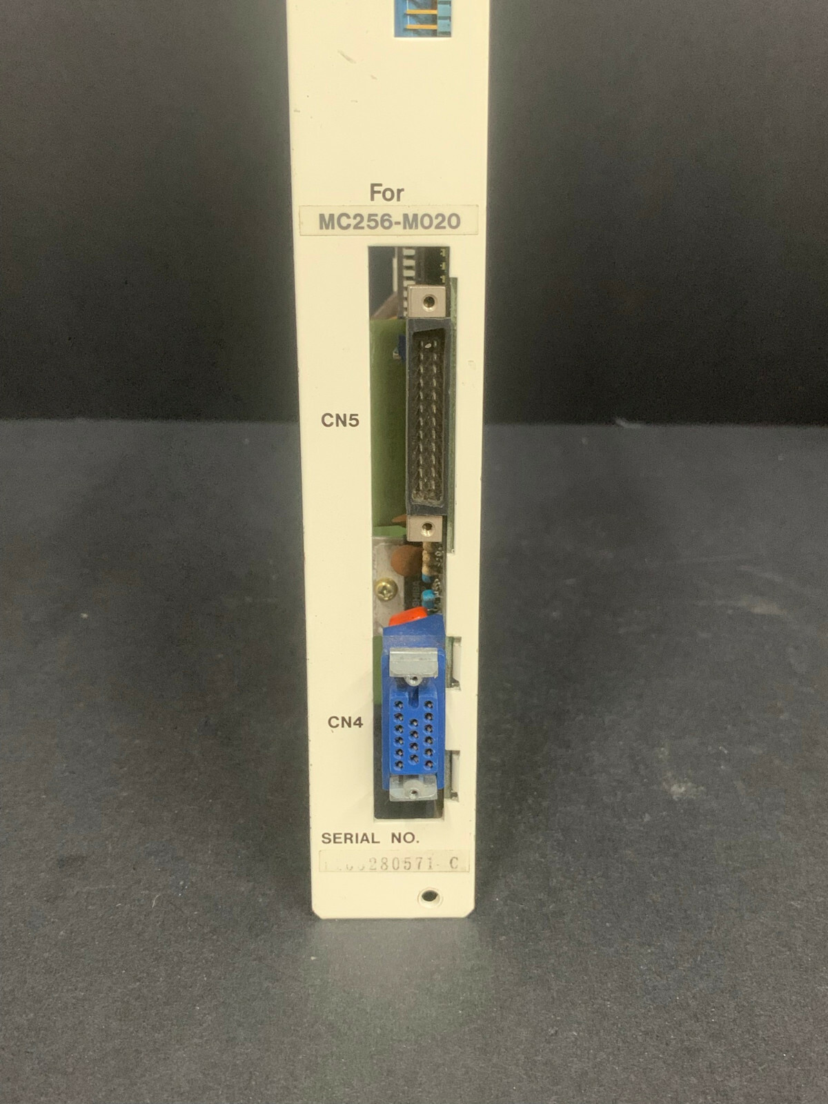 Sanyo Denki MC256-S020 PRS-2122F Module – 30 Day Warranty