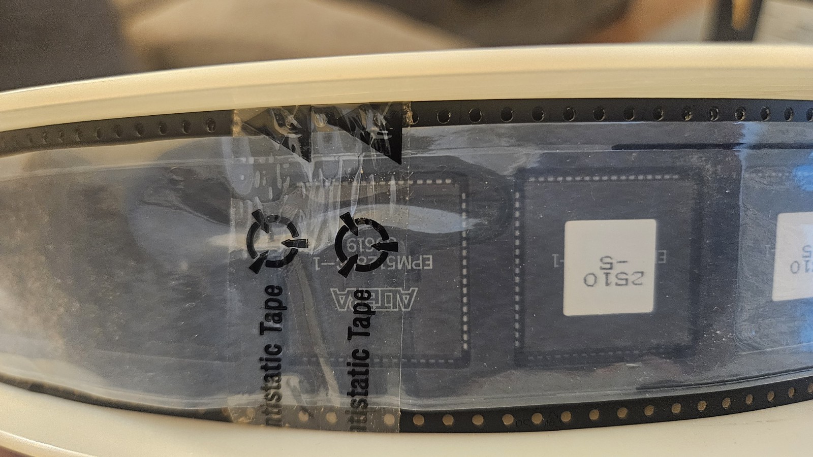 Altera EPM5128LC-1 – CPLD 68 Pin PLCC Surface Mount *** 267 pcs available**