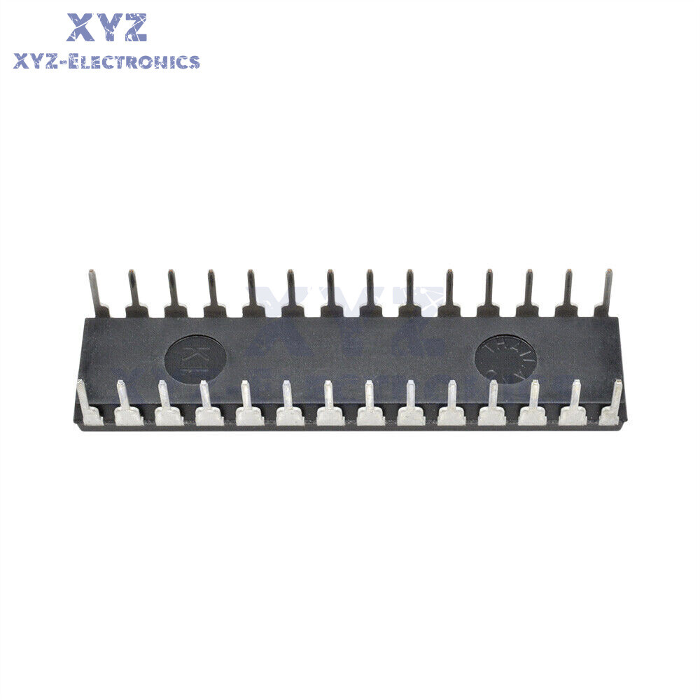 Original ATMEGA328P-PU Microcontrolle​r With Bootloader For ARDUINO UNO R3