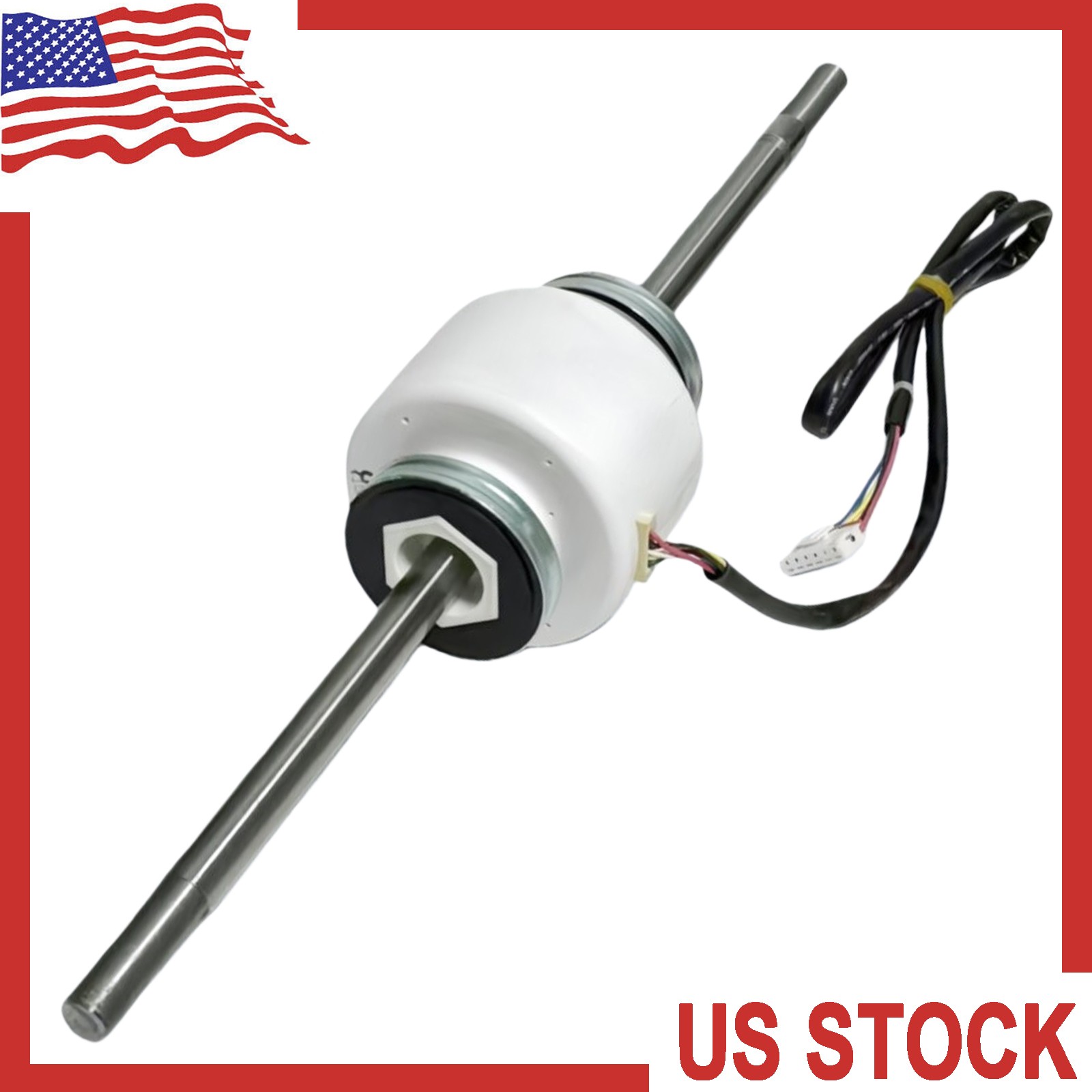 Fits For Samsung Air Conditioning 84W DB31-00671A New Fan Motor US Stock