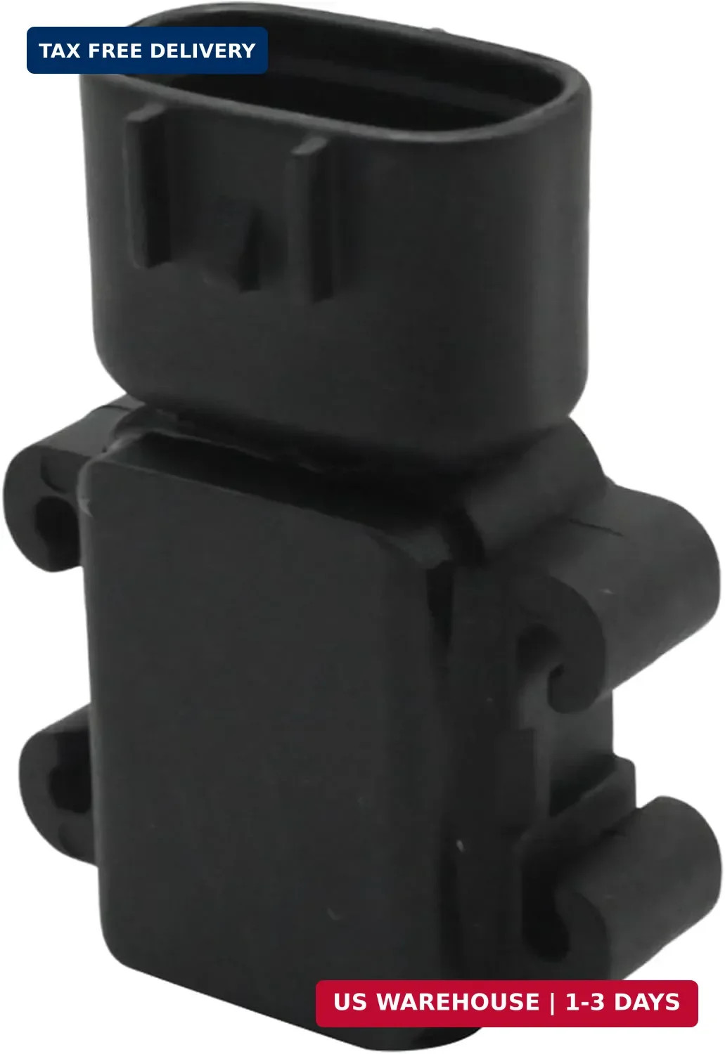 89420-06040 MAP Manifold Pressure Sensor, Replacement for Toyota Camry 1997-2001